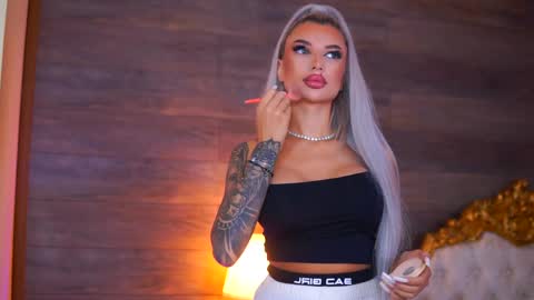 Jessye online show from 10, 4, 2026