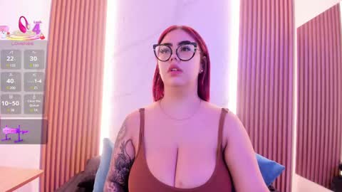 Juicy online show from 22, 2, 2025