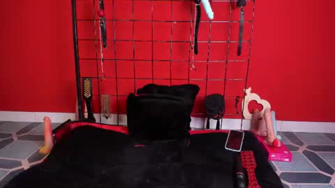 VALENTINA online show from 25, 6, 2026
