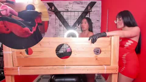 VALENTINA online show from 27, 6, 2026