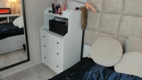 Tatjana online show from 21, 3, 2026