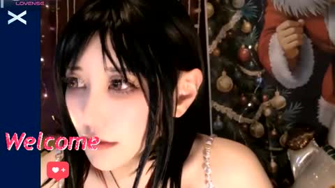 Snapshot of juicy_sayo_tanaka chatting on 3, 12, 2025 Sayo Tanaka online show from 3, 12, 2025