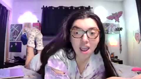 juicybootyqt online show from 14, 12, 2025