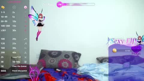 ana online show from 5, 12, 2024