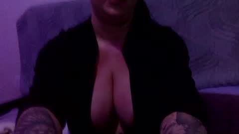 Tacye Ann online show from 2, 12, 2025