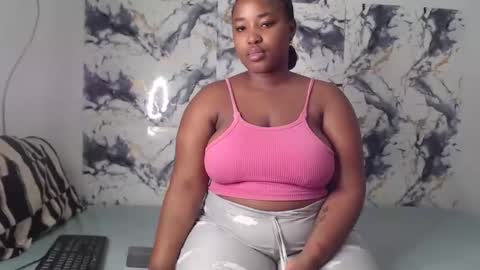 Snapshot of juicyjasminx chatting on 8, 5, 2026 juicyjasminx online show from 8, 5, 2026