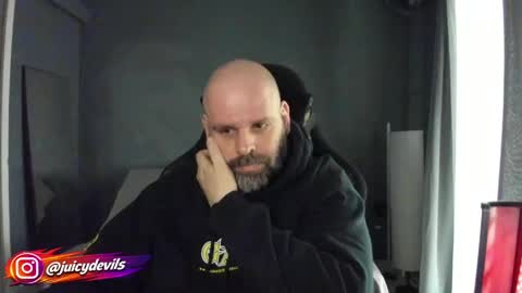 JuicyLounge online show from 16, 4, 2026