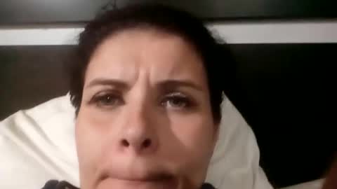 Darklover1987 online show from 3, 12, 2024