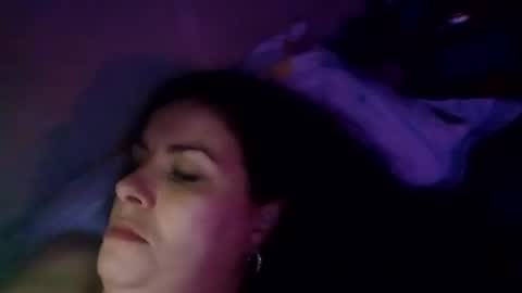 Darklover1987 online show from 18, 1, 2025