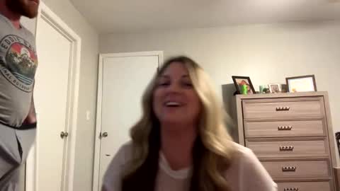 Snapshot of juicypeach36 chatting on 14, 2, 2025 JuicyPeach36 online show from 14, 2, 2025