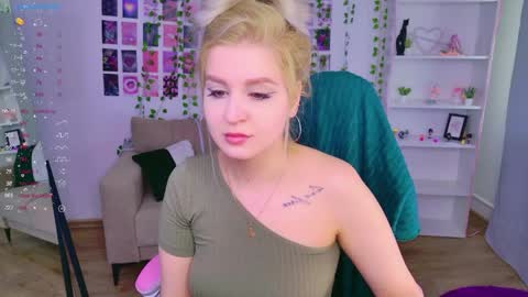 Ameli  Stella  Vi  Evie  Jessica online show from 30, 3, 2026