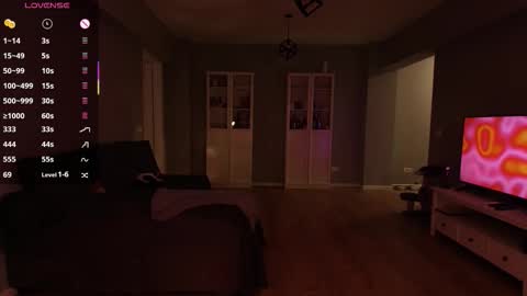 Juicy online show from 23, 10, 2025