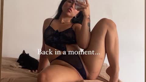 Snapshot of juieth_gv chatting on 17, 2, 2025 Andry but call me yulieth online show from 17, 2, 2025