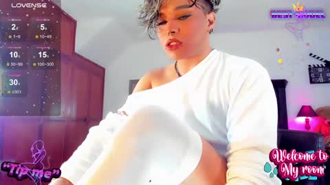 Jujubee online show from 15, 12, 2024