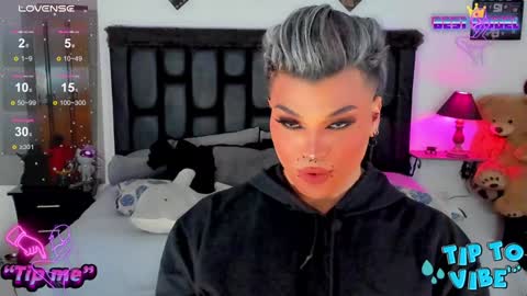 Jujubee online show from 29, 12, 2024