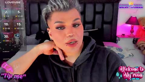 Jujubee online show from 29, 12, 2024