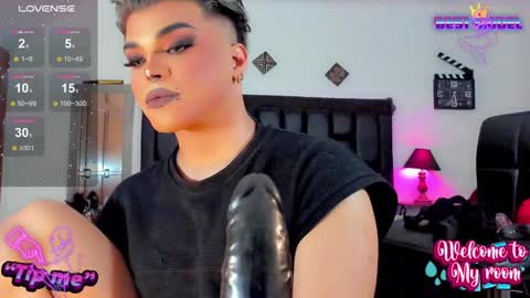 Jujubee online show from 17, 1, 2025