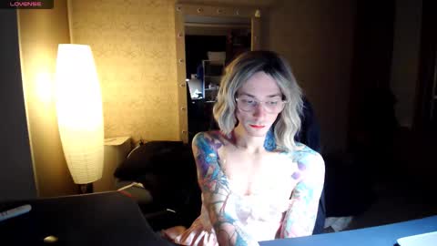 Julia online show from 21, 11, 2025