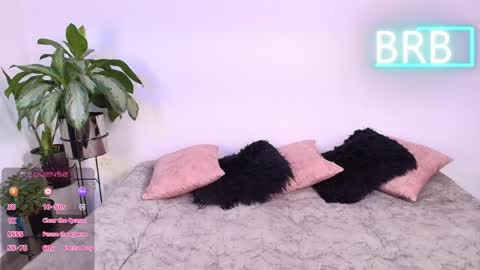 Jules and Gia online show from 20, 4, 2026