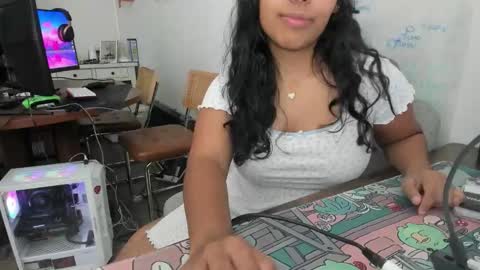 Snapshot of julesmedstudent chatting on 27, 2, 2026 Jules online show from 27, 2, 2026