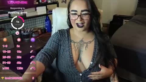 Julesss online show from 12, 9, 2025