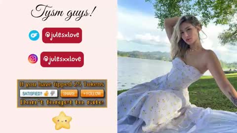 Jules and Dann  Dont forget to give us thumps up online show from 12, 9, 2025