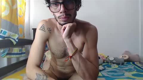 Julfigo online show from 7, 3, 2025