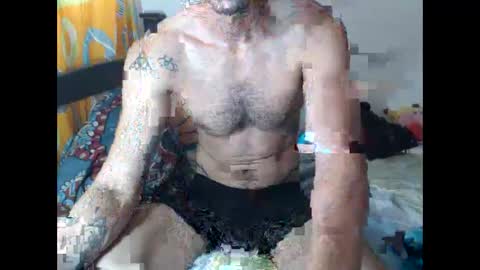 Julfigo online show from 3, 12, 2025