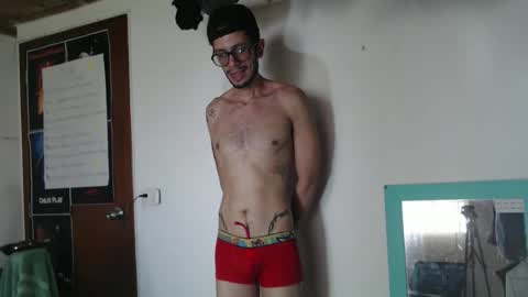 Julfigo online show from 14, 4, 2026