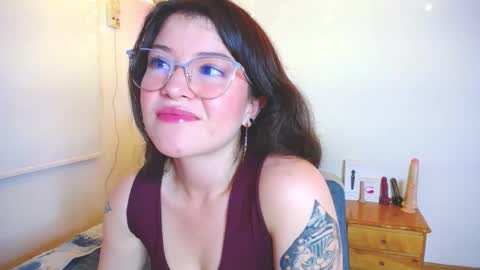 Juliana online show from 6, 2, 2025