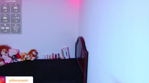 Juliana online show from 16, 11, 2025