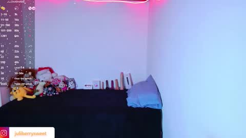 Juliana online show from 20, 12, 2025