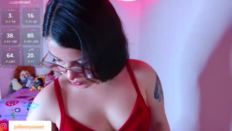 Juliana online show from 18, 1, 2026