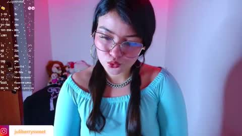 Juliana online show from 18, 3, 2026