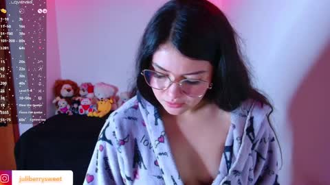 Juliana online show from 30, 3, 2026