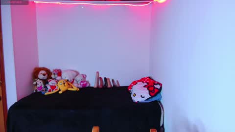 Juliana online show from 12, 4, 2026