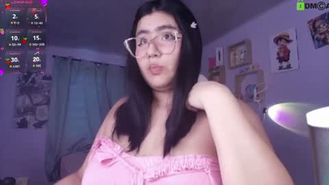 Snapshot of juli_1213 chatting on 18, 7, 2026 Juliana online show from 18, 7, 2026