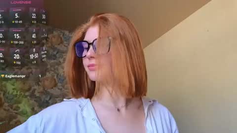 Julia online show from 11, 6, 2026