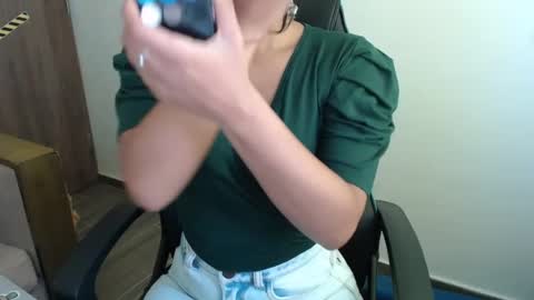 JULIETA online show from 31, 12, 2024