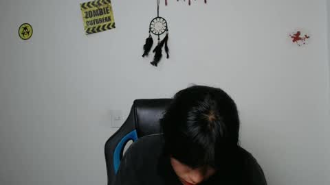 JULIETA online show from 30, 1, 2025