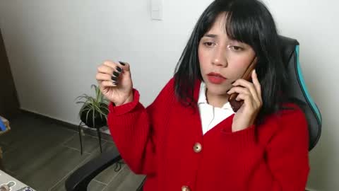 JULIETA online show from 8, 3, 2025