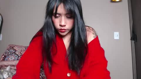 JULIETA online show from 20, 3, 2026