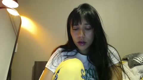 JULIETA online show from 14, 4, 2026