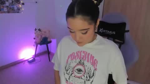 juli_santos_22 online show from 17, 9, 2025