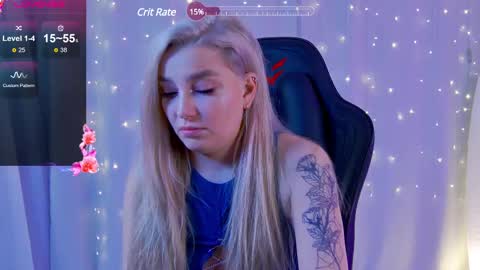 julia__bunny online show from 22, 12, 2024