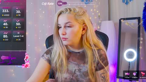 julia__bunny online show from 3, 1, 2025