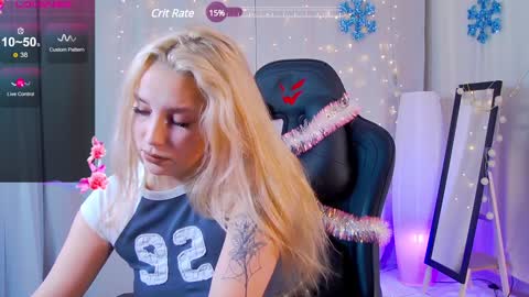 julia__bunny online show from 8, 1, 2025