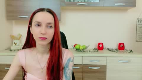 JuliaJae online show from 8, 2, 2026