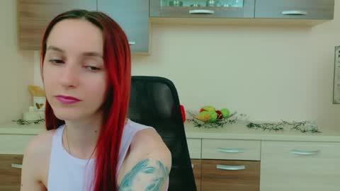 JuliaJae online show from 26, 4, 2026