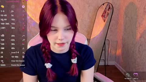 Julia online show from 11, 4, 2026